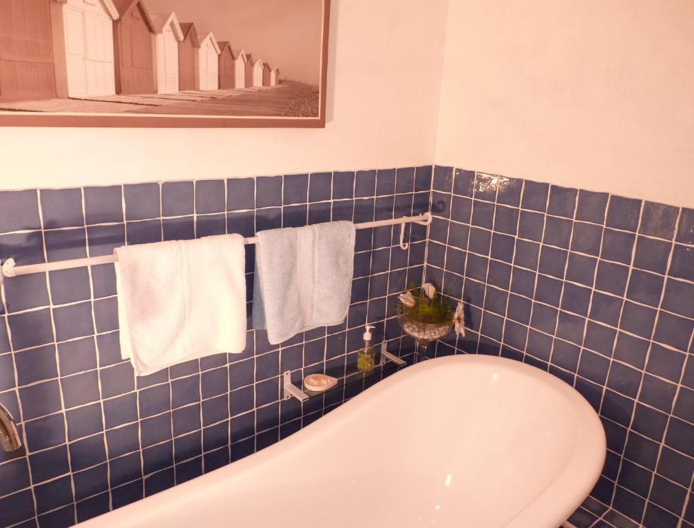 Le Fraysse Bed & Breakfast Montdurausse Rom bilde